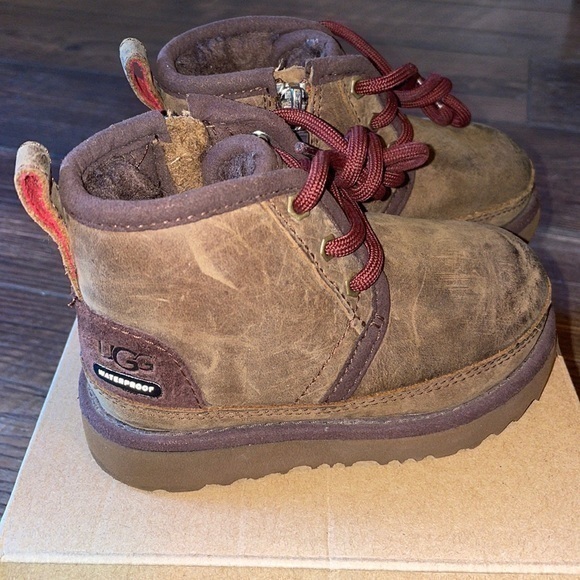 UGG Other - UGG Waterproof Boots